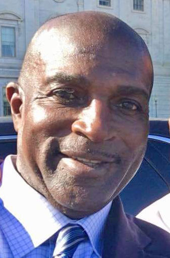 Byron Clark